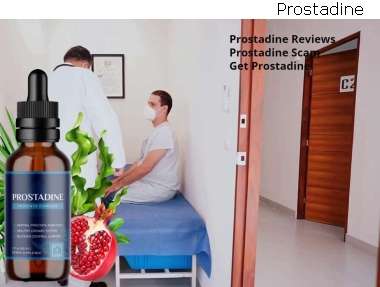 Prostadine Scam